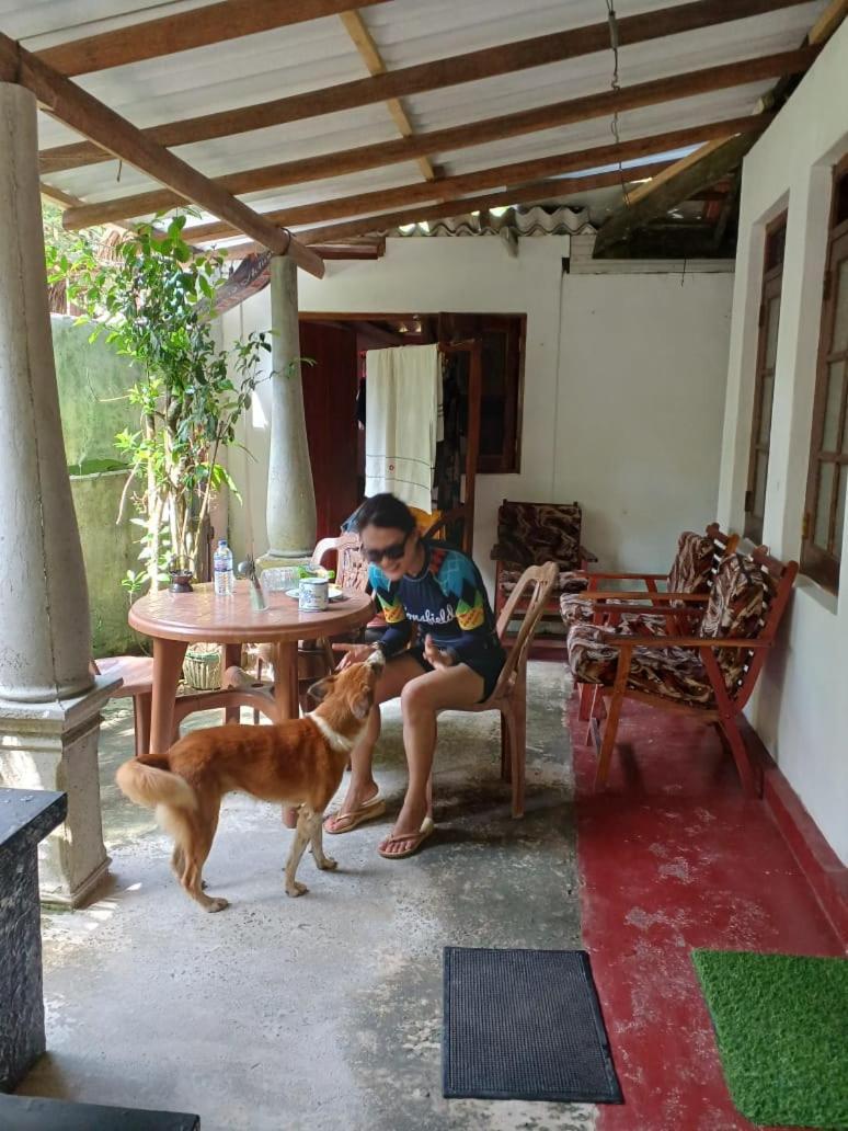 50* Stay ดิคเวลลา ภายนอก รูปภาพ